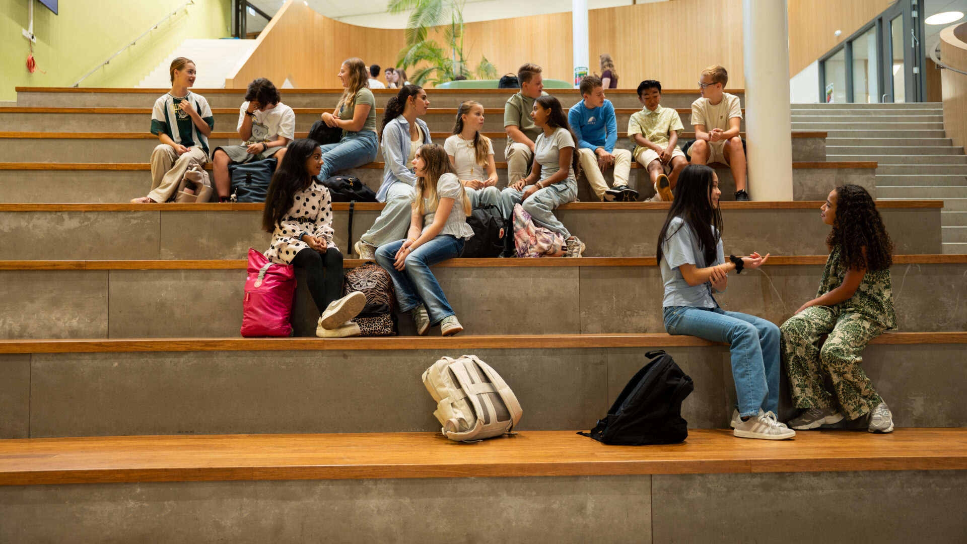 marketing voor scholen in het voortgezet onderwijs