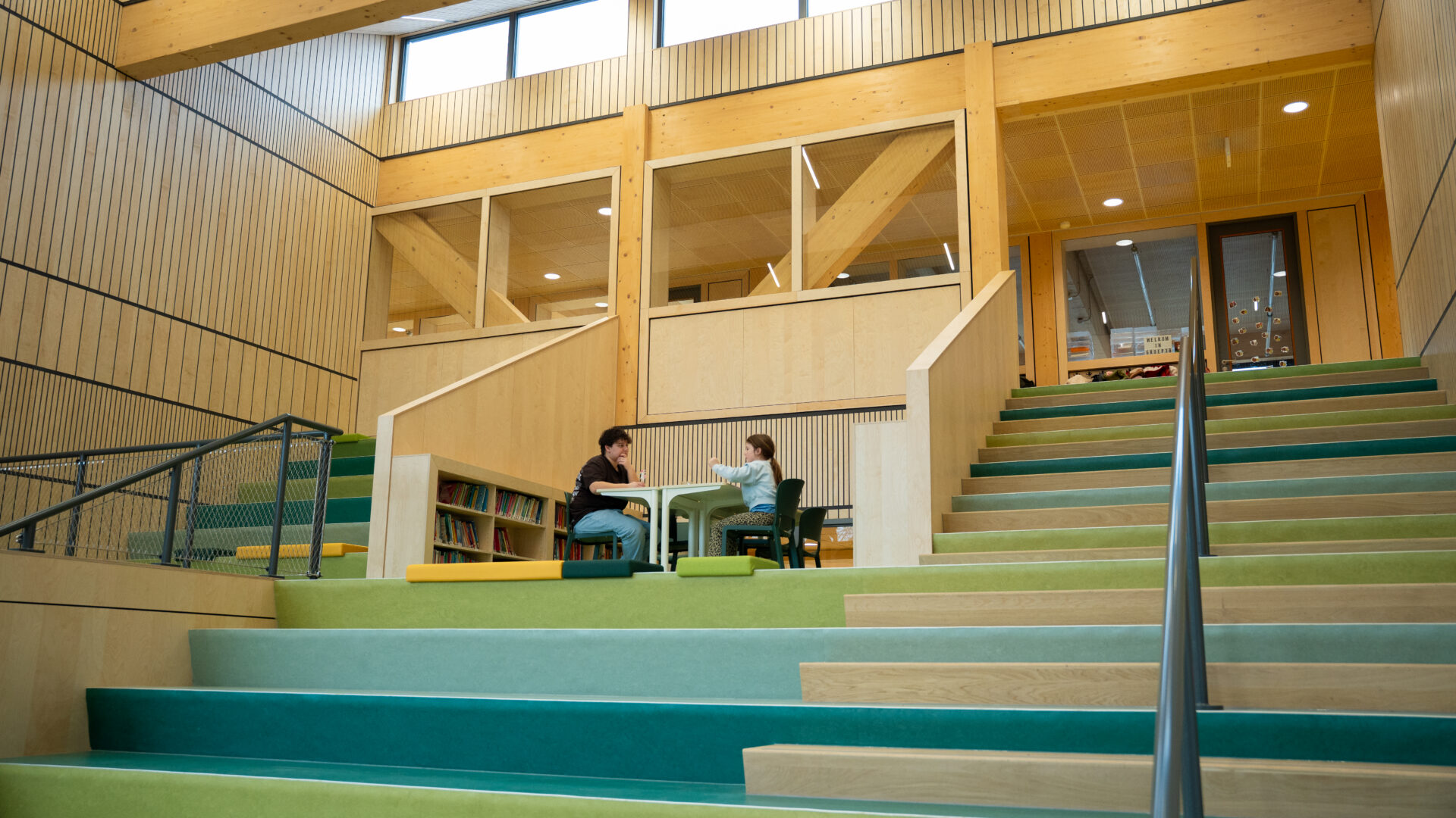 social media voor scholen inzetten voor meer zichtbaarheid