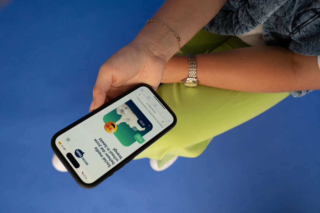 Marketingstrategie voor scholen stappenplan overzicht